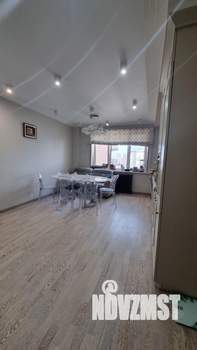 3-к квартира, вторичка, 75м2, 20/24 этаж