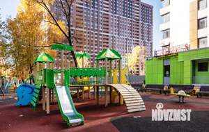 3-к квартира, вторичка, 78м2, 4/26 этаж