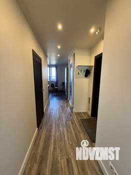 1-к квартира, вторичка, 40м2, 10/25 этаж