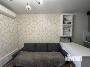 3-к квартира, вторичка, 50м2, 11/26 этаж