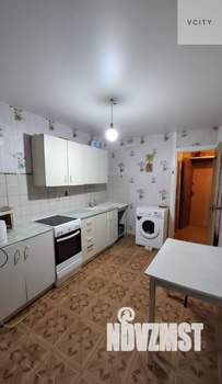 1-к квартира, вторичка, 35м2, 3/12 этаж
