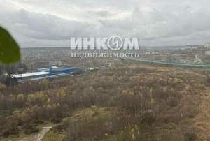 2-к квартира, вторичка, 58м2, 17/17 этаж