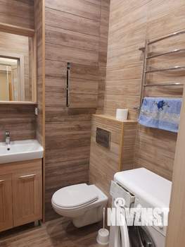 Студия квартира, вторичка, 30м2, 8/24 этаж