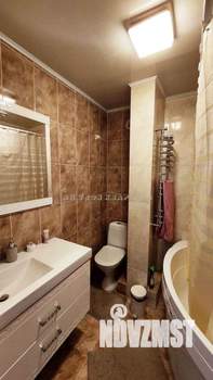 2-к квартира, вторичка, 58м2, 16/20 этаж