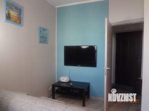 1-к квартира, вторичка, 31м2, 11/25 этаж