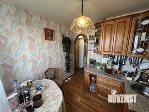 3-к квартира, вторичка, 72м2, 14/14 этаж