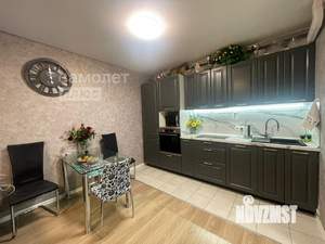 2-к квартира, вторичка, 62м2, 14/15 этаж