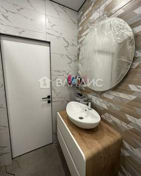 1-к квартира, вторичка, 42м2, 22/25 этаж