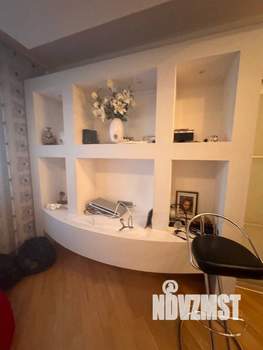 3-к квартира, вторичка, 75м2, 7/14 этаж