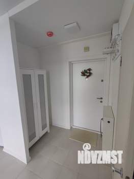 1-к квартира, вторичка, 38м2, 15/25 этаж