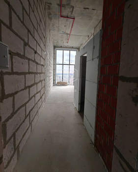 Студия квартира, вторичка, 23м2, 7/16 этаж