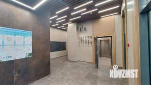 2-к квартира, вторичка, 70м2, 19/19 этаж