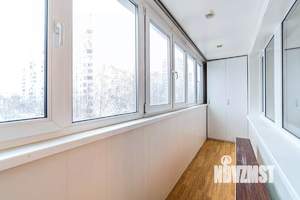 3-к квартира, вторичка, 65м2, 5/16 этаж
