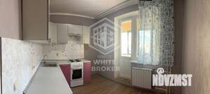 1-к квартира, вторичка, 39м2, 19/20 этаж