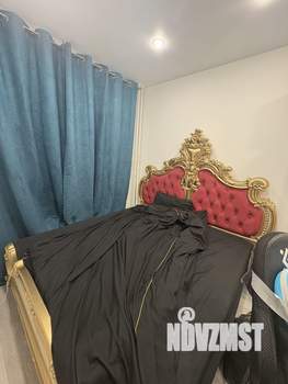 1-к квартира, вторичка, 33м2, 2/25 этаж