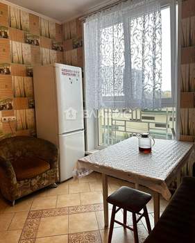 2-к квартира, вторичка, 56м2, 5/14 этаж