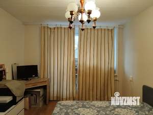 1-к квартира, вторичка, 34м2, 3/9 этаж