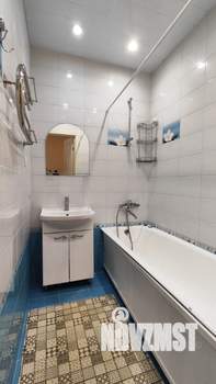 1-к квартира, вторичка, 39м2, 11/25 этаж