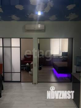 2-к квартира, вторичка, 51м2, 13/20 этаж