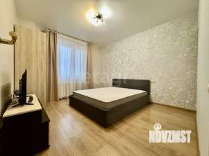 2-к квартира, вторичка, 57м2, 12/24 этаж