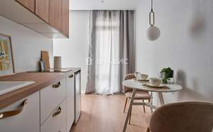 Студия квартира, вторичка, 25м2, 2/25 этаж