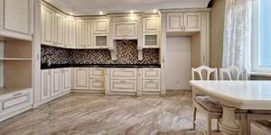 4-к квартира, вторичка, 143м2, 19/25 этаж