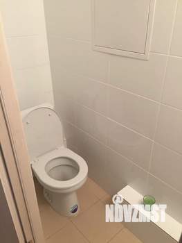 2-к квартира, вторичка, 51м2, 20/25 этаж