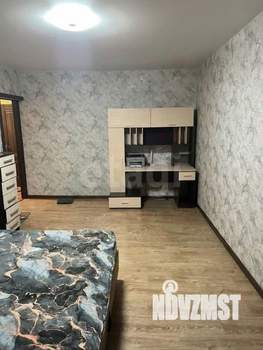 3-к квартира, вторичка, 76м2, 6/16 этаж