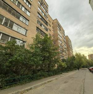 3-к квартира, вторичка, 64м2, 4/9 этаж