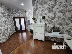 2-к квартира, вторичка, 76м2, 10/23 этаж