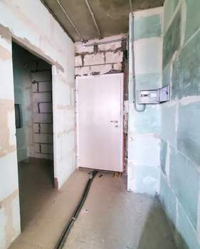 2-к квартира, вторичка, 52м2, 4/24 этаж