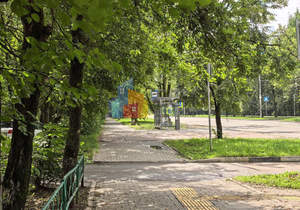 3-к квартира, вторичка, 61м2, 5/5 этаж