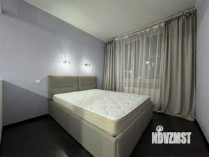 2-к квартира, вторичка, 72м2, 20/22 этаж