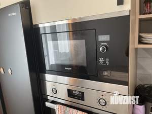 3-к квартира, вторичка, 70м2, 5/22 этаж