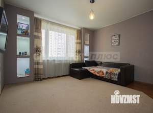 2-к квартира, вторичка, 56м2, 10/20 этаж