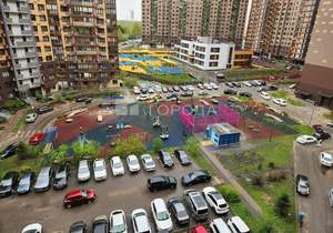 2-к квартира, вторичка, 69м2, 8/17 этаж