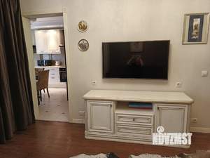 2-к квартира, вторичка, 61м2, 9/17 этаж