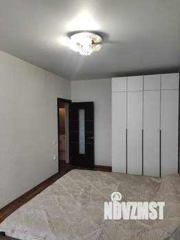 2-к квартира, вторичка, 56м2, 16/19 этаж