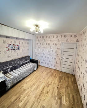 2-к квартира, вторичка, 53м2, 7/10 этаж