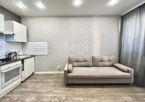 1-к квартира, вторичка, 37м2, 11/12 этаж