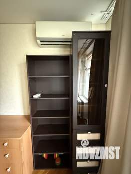 2-к квартира, вторичка, 46м2, 5/5 этаж