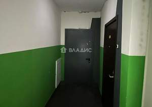 2-к квартира, вторичка, 69м2, 4/27 этаж