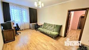 1-к квартира, вторичка, 45м2, 6/24 этаж