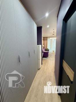 Студия квартира, вторичка, 23м2, 12/16 этаж