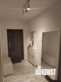 3-к квартира, вторичка, 70м2, 8/19 этаж