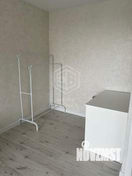 1-к квартира, вторичка, 40м2, 12/14 этаж