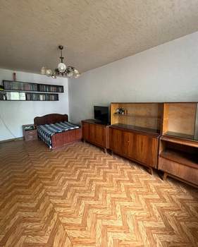 3-к квартира, вторичка, 64м2, 4/5 этаж