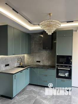 3-к квартира, вторичка, 67м2, 2/27 этаж