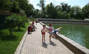 2-к квартира, вторичка, 74м2, 15/23 этаж