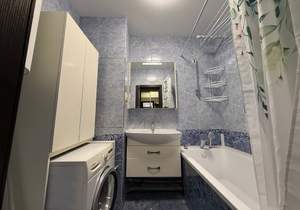 Студия квартира, вторичка, 31м2, 5/22 этаж